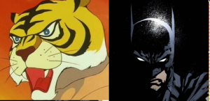 バットマン＆タイガーマスク