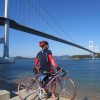自転車で佐渡島を一周する理由は